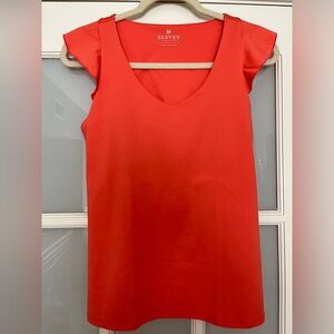 Bundle of Three workout tanks! Athleta, Eleven brand